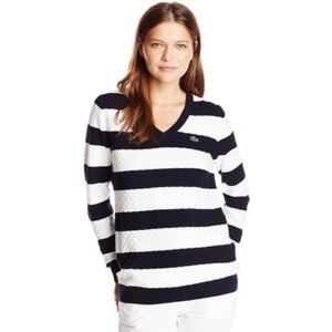 Lacoste Sport Sweater 🐊